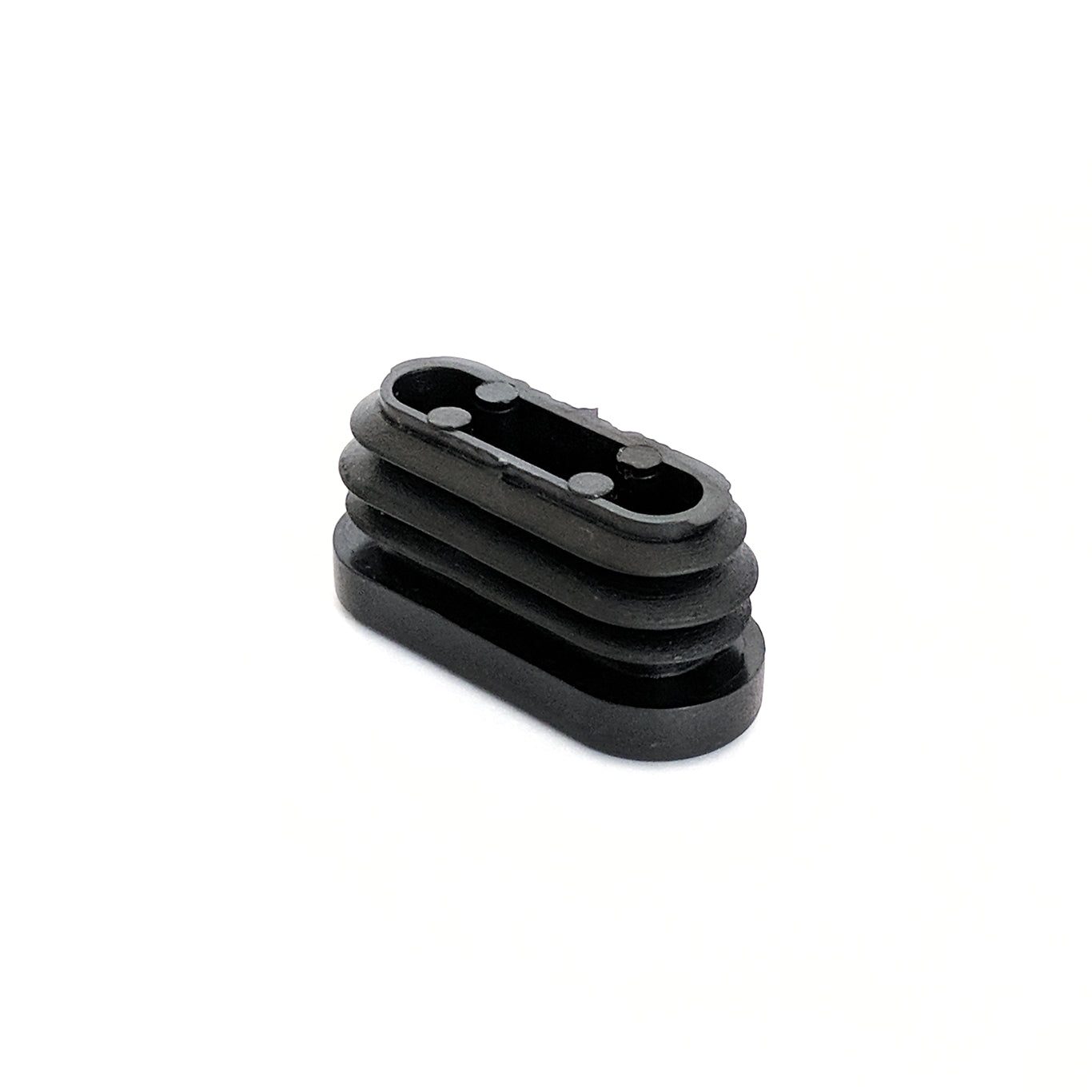 Oval Tube Inserts 35mm x 15mm | Made in Germany | Keay Vital Parts - Keay Vital Parts