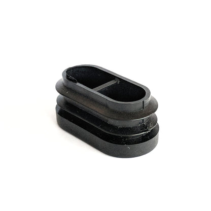 Oval Tube Inserts 38mm x 20mm | Made in Germany | Keay Vital Parts - Keay Vital Parts