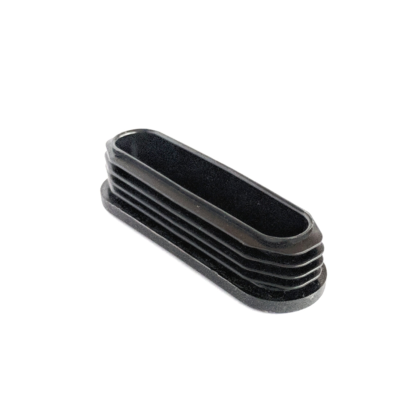 Oval Tube Inserts 80mm x 25mm | Made in Germany | Keay Vital Parts - Keay Vital Parts