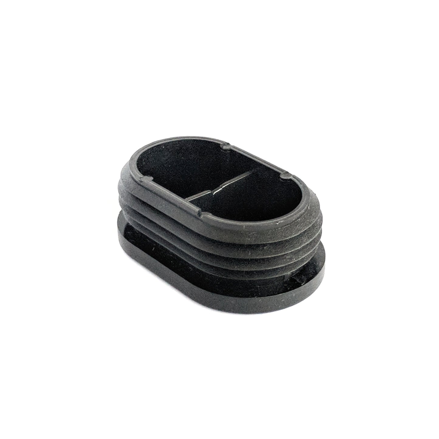 Oval Tube Inserts 55mm x 35mm | Made in Germany | Keay Vital Parts - Keay Vital Parts
