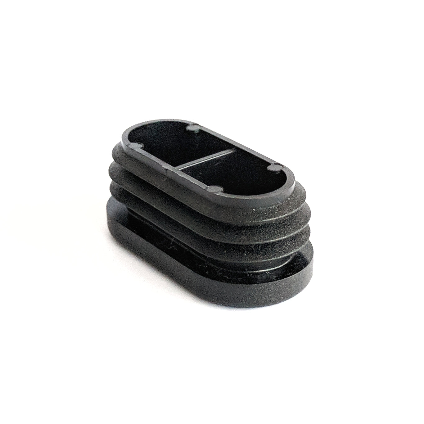Oval Tube Inserts 40mm x 20mm A | Made in Germany | Keay Vital Parts - Keay Vital Parts