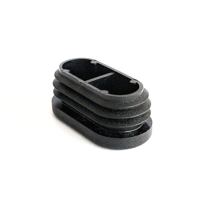 Oval Tube Inserts 40mm x 20mm A | Made in Germany | Keay Vital Parts - Keay Vital Parts