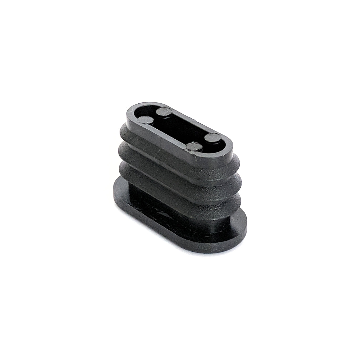 Oval Tube Inserts 30mm x 15mm A | Made in Germany | Keay Vital Parts - Keay Vital Parts