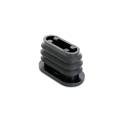Oval Tube Inserts 30mm x 15mm A | Made in Germany | Keay Vital Parts - Keay Vital Parts