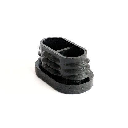 Oval Tube Inserts 35mm x 20mm | Made in Germany | Keay Vital Parts - Keay Vital Parts