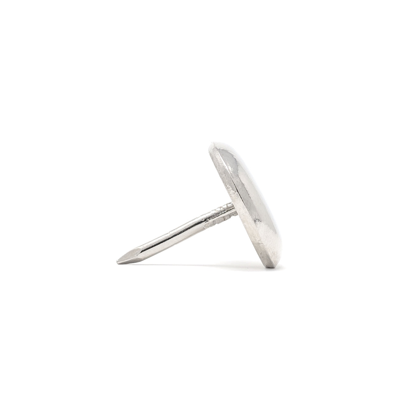 20mm Nail in Metal Glides - Made in Germany - Keay Vital Parts