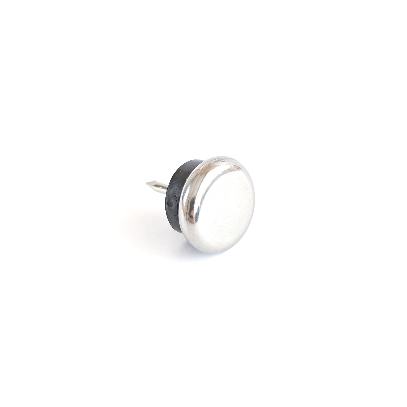 18mm Stainless Steel Furniture Gliders - Made in Germany - Keay Vital Parts