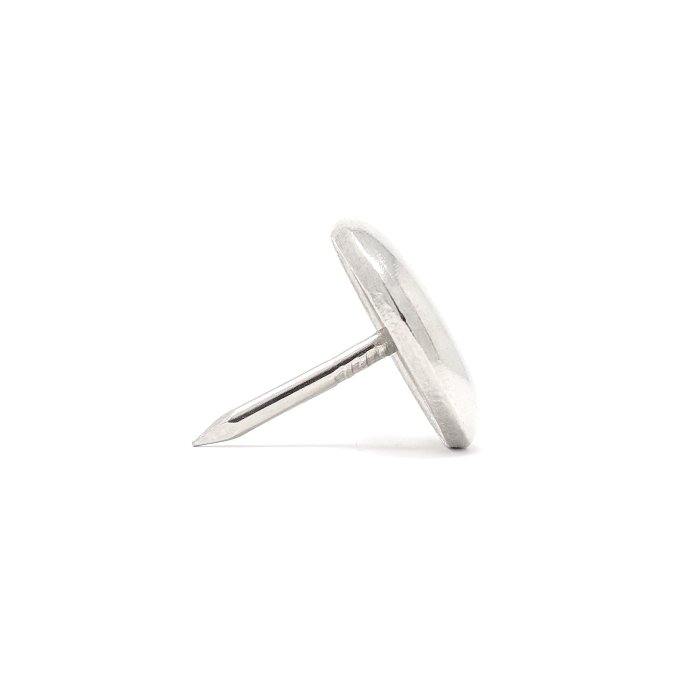 18mm Nail in Metal Glides - Made in Germany - Keay Vital Parts