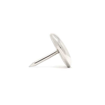 18mm Nail in Metal Glides - Made in Germany - Keay Vital Parts