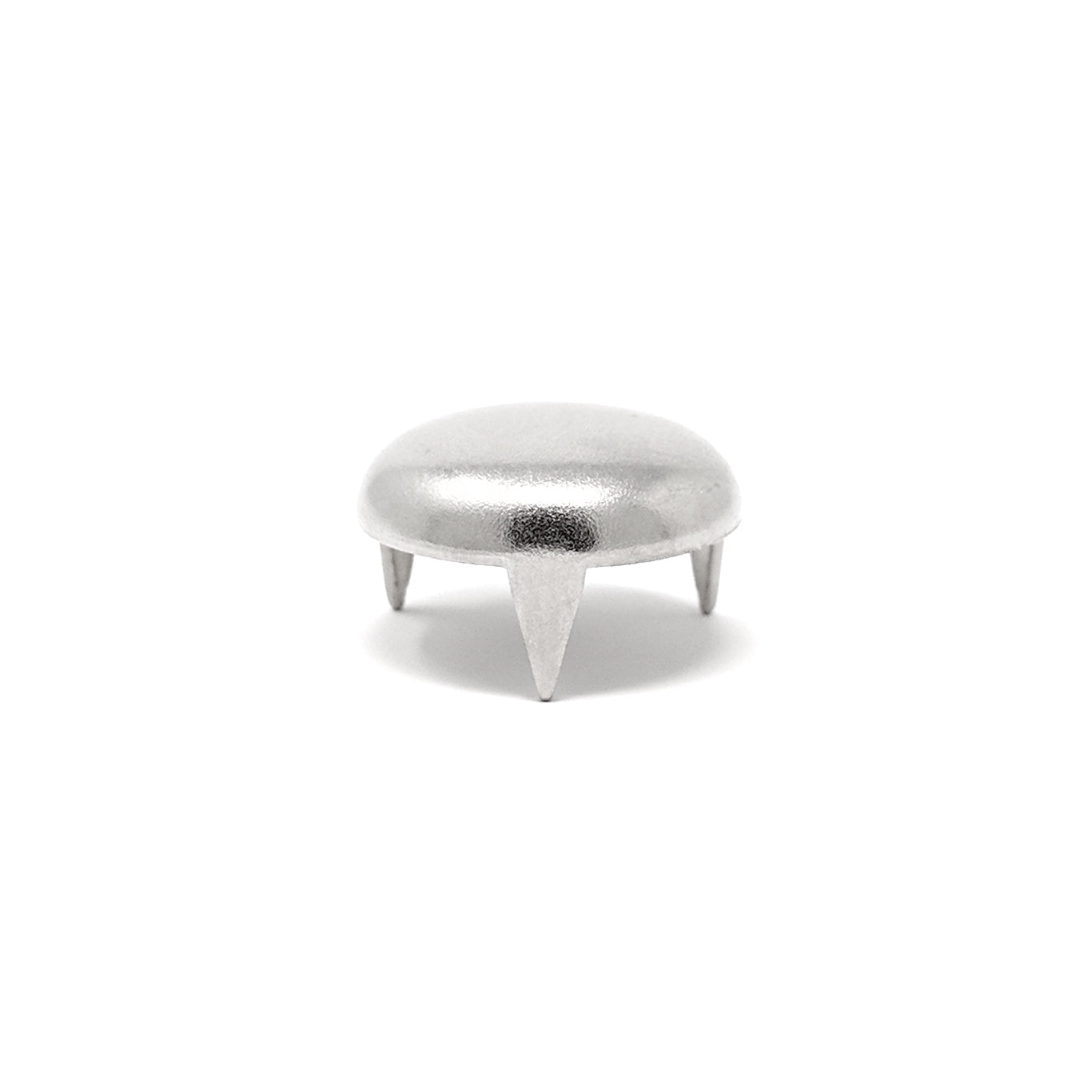 18mm Pronged Nickel Plated Nail in Glides - Made in Germany - Keay Vital Parts