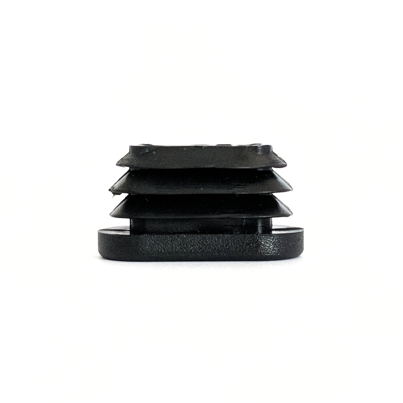 Oval Tube Inserts 25mm x 12mm | Made in Germany | Keay Vital Parts - Keay Vital Parts