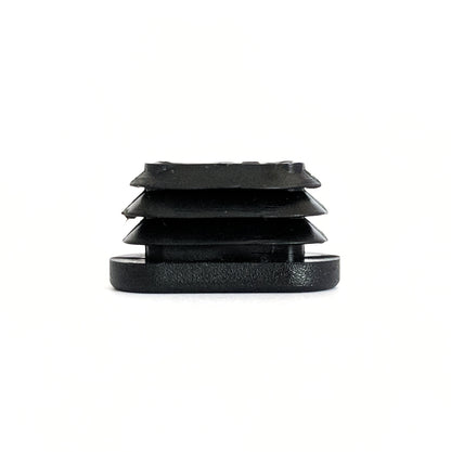 Oval Tube Inserts 25mm x 12mm | Made in Germany | Keay Vital Parts - Keay Vital Parts