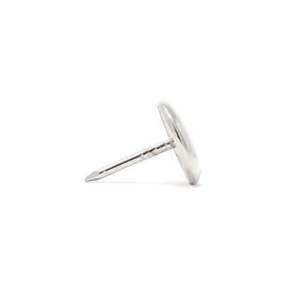 13mm Nail in Metal Glides - Made in Germany - Keay Vital Parts