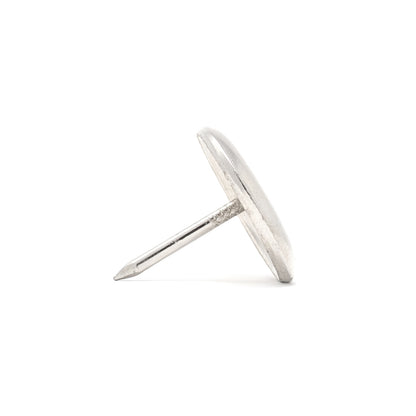 25mm Nail in Metal Glides - Made in Germany - Keay Vital Parts