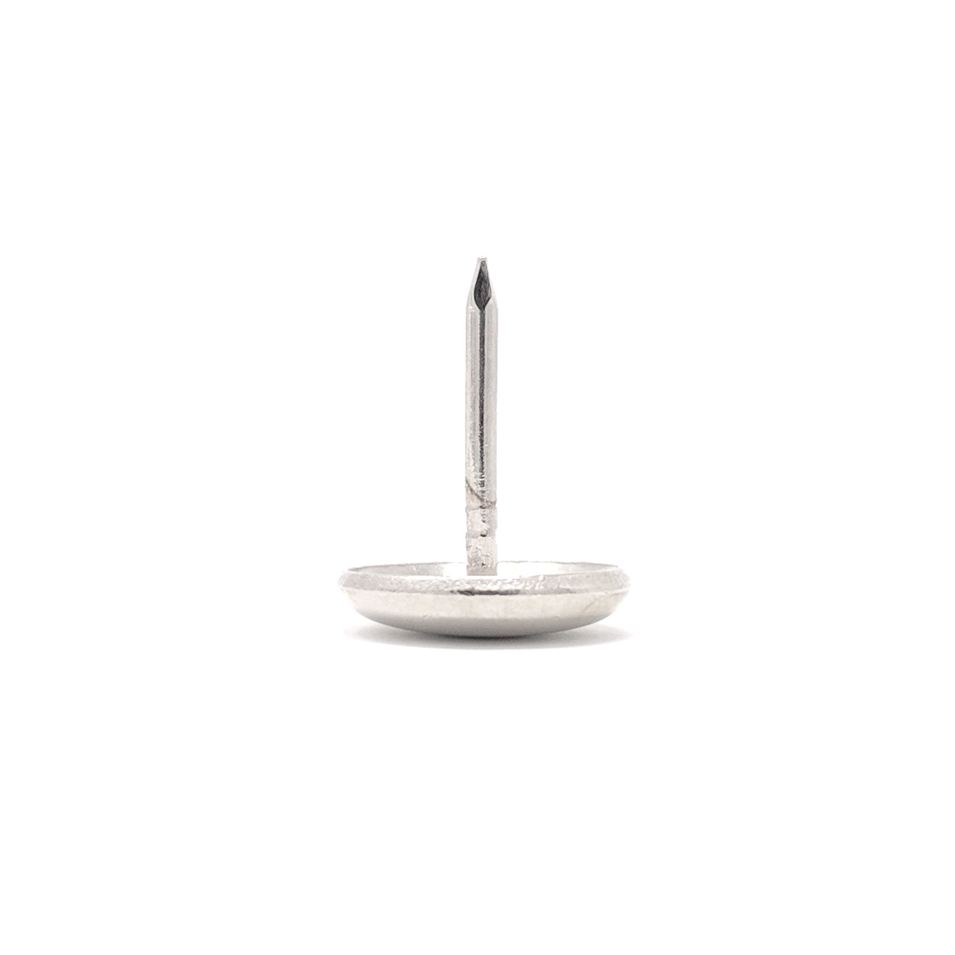 13mm Nail in Metal Glides - Made in Germany - Keay Vital Parts