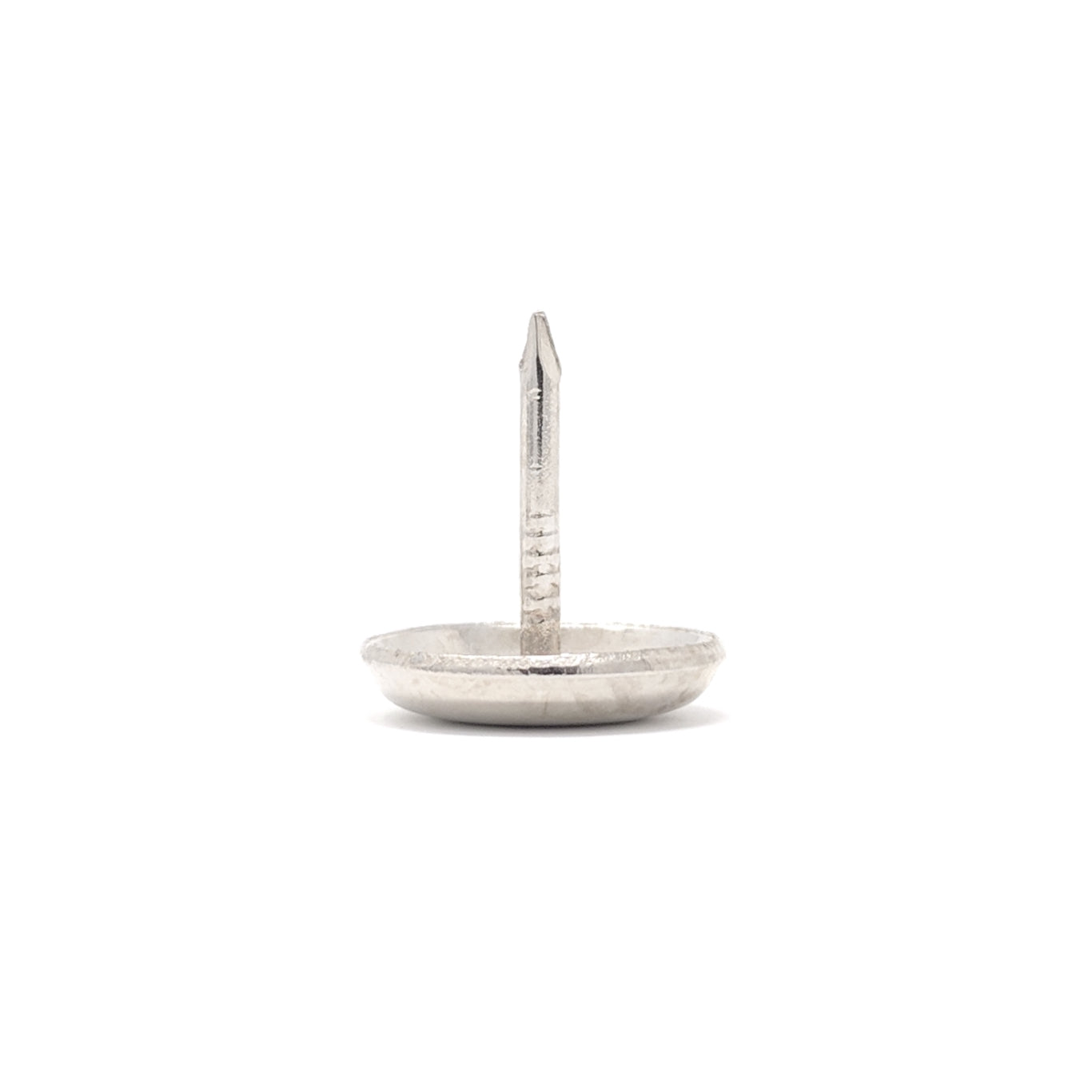 15mm Nail in Metal Glides - Made in Germany - Keay Vital Parts