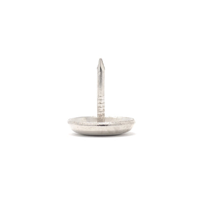 15mm Nail in Metal Glides - Made in Germany - Keay Vital Parts