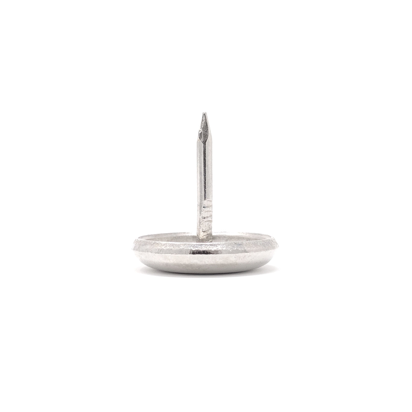 18mm Nail in Metal Glides - Made in Germany - Keay Vital Parts