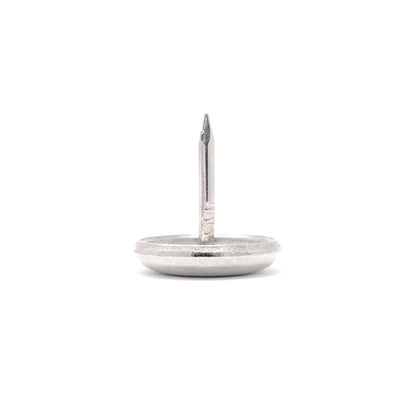 18mm Nail in Metal Glides - Made in Germany - Keay Vital Parts