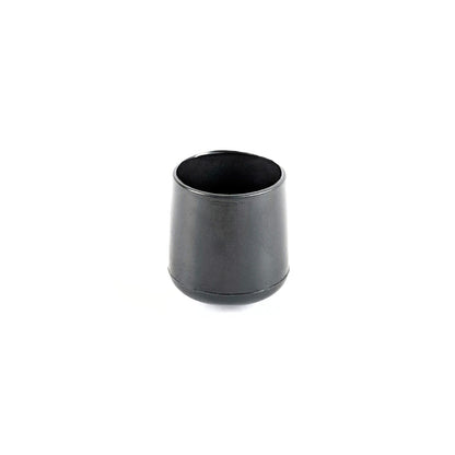 20mm Round Plastic Ferrules End Caps - Made in Germany - Keay Vital Parts