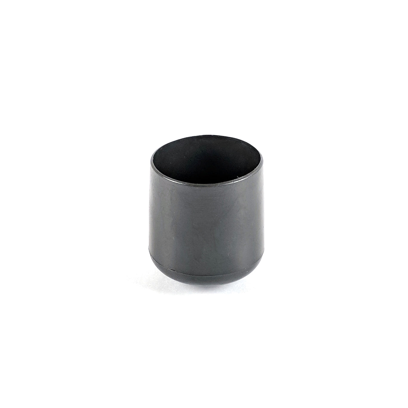 25mm Round Plastic Ferrules End Caps - Made in Germany - Keay Vital Parts