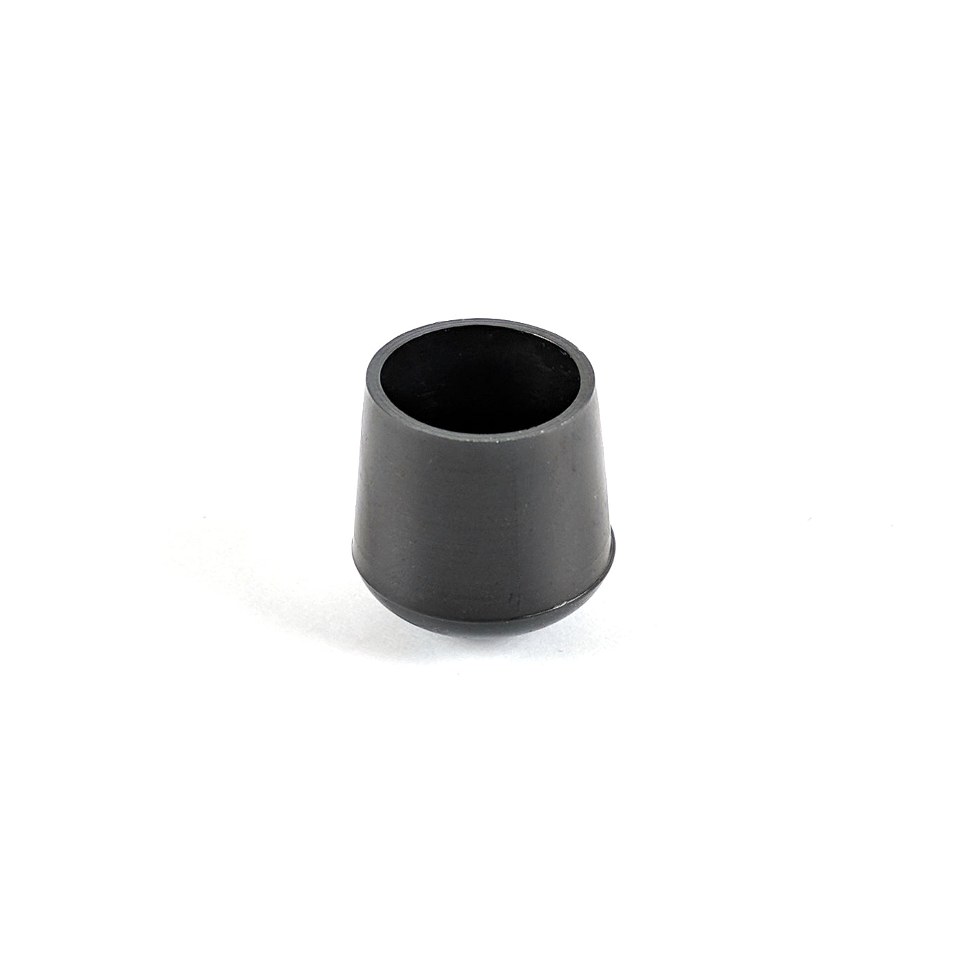 16mm Round Plastic Ferrules End Caps - Made in Germany - Keay Vital Parts