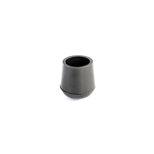 10mm Round Plastic Ferrules End Caps - Made in Germany - Keay Vital Parts