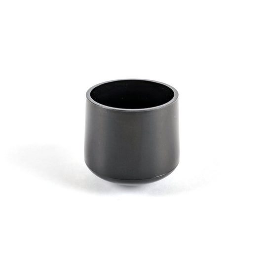 32mm Round Plastic Ferrules End Caps - Made in Germany - Keay Vital Parts