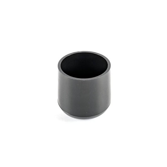 26mm Round Plastic Ferrules End Caps - Made in Germany - Keay Vital Parts