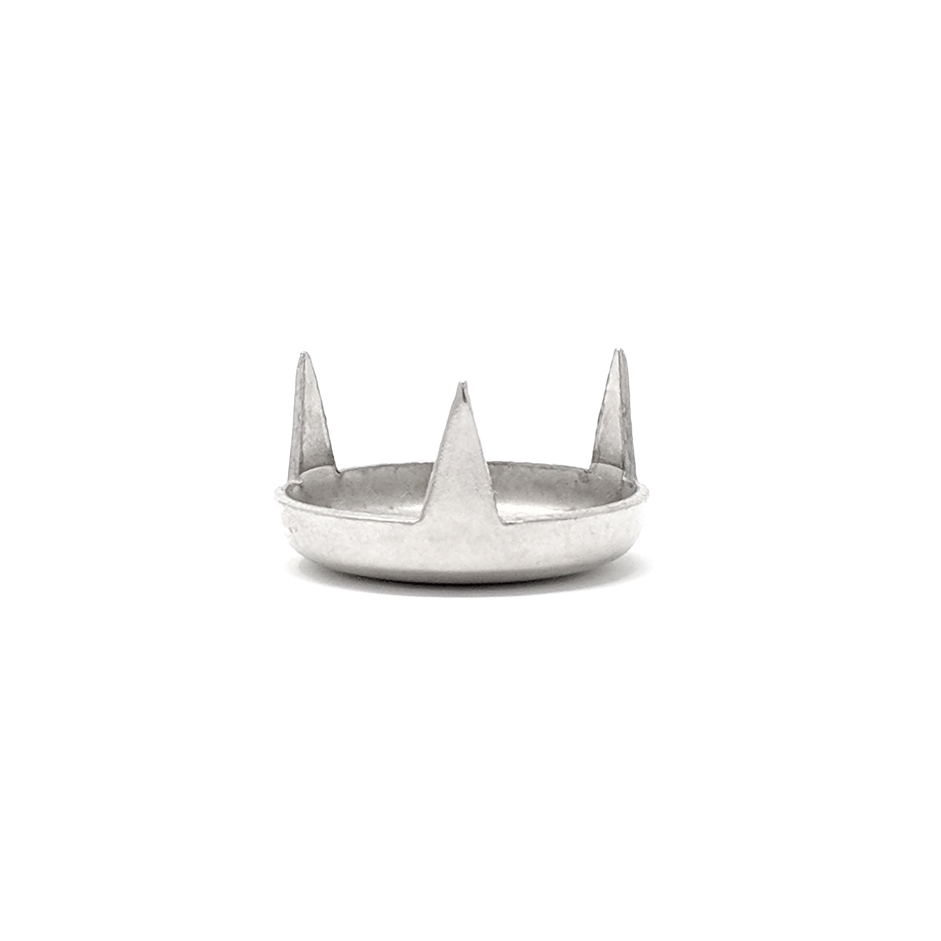 20mm Pronged Nickel Plated Nail in Glides - Made in Germany - Keay Vital Parts