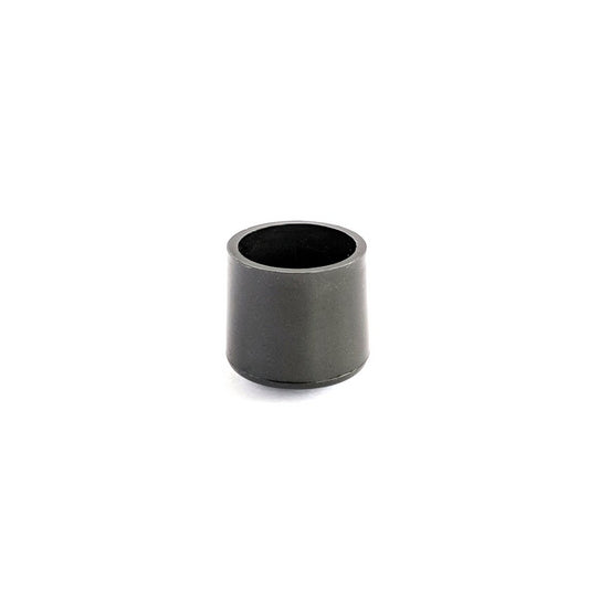 14mm Round Plastic Ferrules End Caps - Made in Germany - Keay Vital Parts