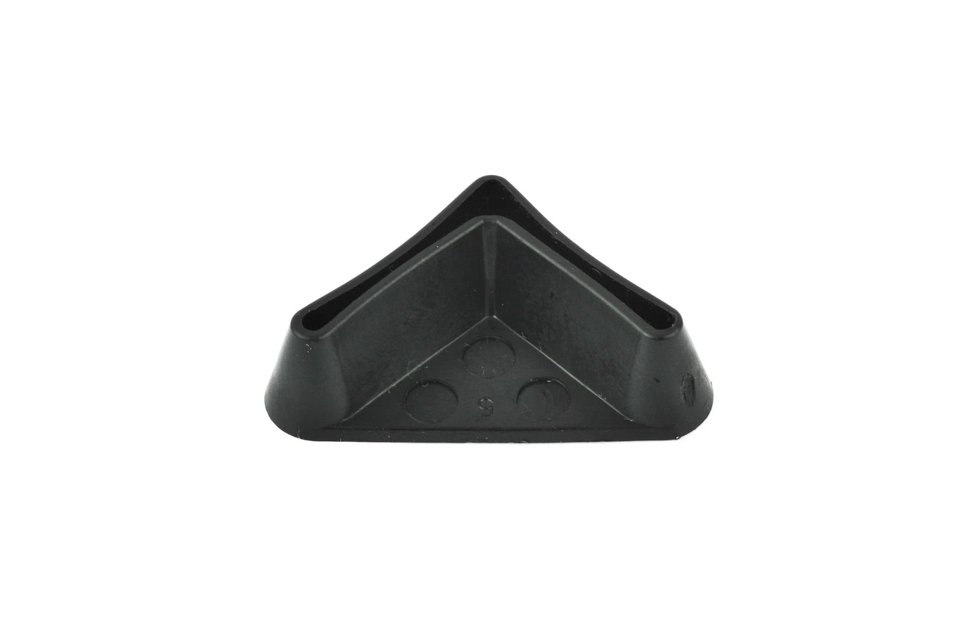 25x25mm Angle Iron End Caps, Made in Germany - Keay Vital Parts